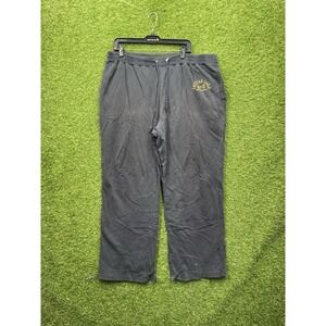 American Eagle Sweatpants Mens XL Loose Baggy Fit Retro Y2k Vintage Drawstring